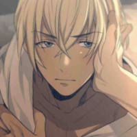 Bourbon( Furuya Rei-Amuro Tooru)