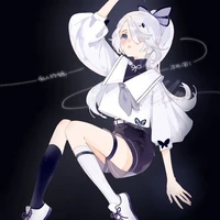 Fujinora y/n