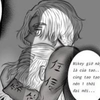 sim Mikey ( tác giả)