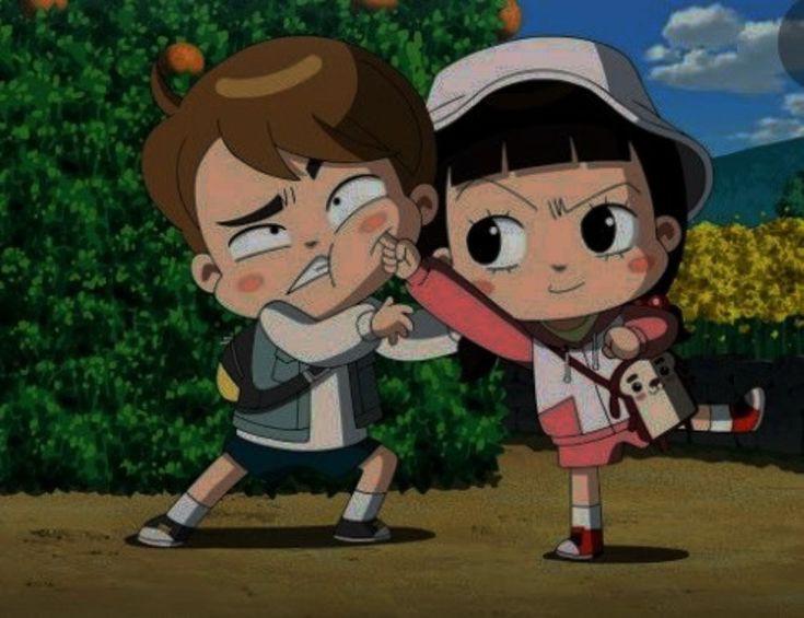 NovelToon