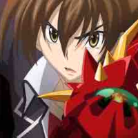 Issei Hyoudou