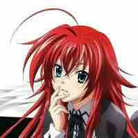 Rias gremory