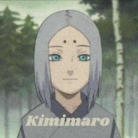 Todoroki/ Kaguya Kimimaro(  lúc nhỏ)