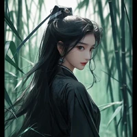 San Tiếu Nghê (nữ 9)