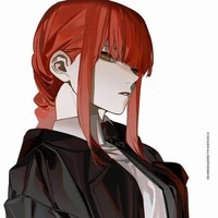 Makima┆Remy