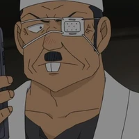 Wakita Kanenori ┆Rum