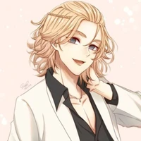 Sano Manjirou [Mikey]