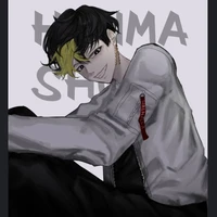 Shuji Hanma