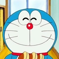 doraemon