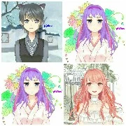 tất cả đồng thanh