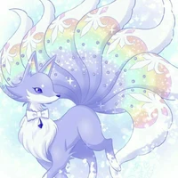 hệ thống cửu vĩ hồ