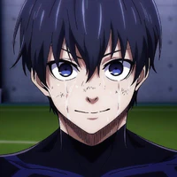 Isagi