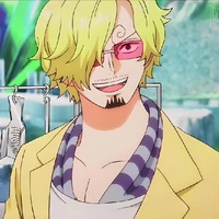 Vinsmoke Sanji