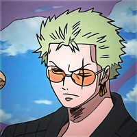 Roronoa Zoro