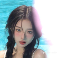 Giai Hân♒