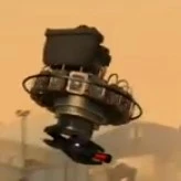 UFO skibidi