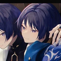 Scaramouche/Balladeer
