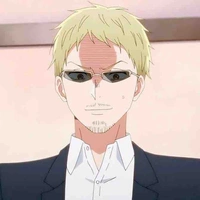 Saitou Ichigo