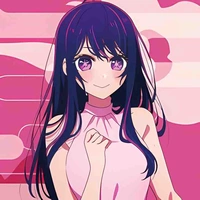 Hoshino Ai