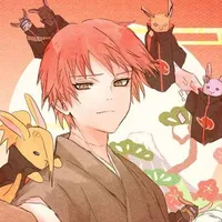Akasuna no Sasori