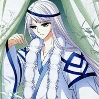 Mộc Khinh Ưu | Dược phong chủ