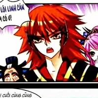 Kì Ninh chân nhân | Phù phong chủ