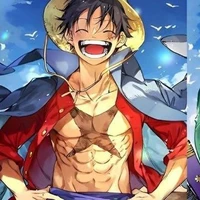 Monkey D Luffy