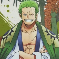 Roronoa Zoro