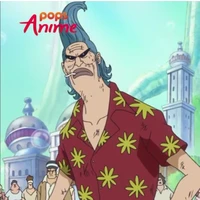 franky giả