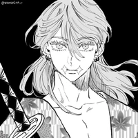Sanzu Haruchiyo