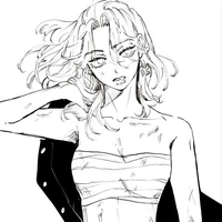 Kawaragi Senju