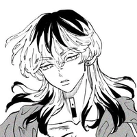 Haitani Rindou