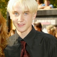 Draco Malfoy