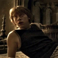 Ronald Weasley