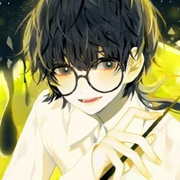 Lucifer Potter