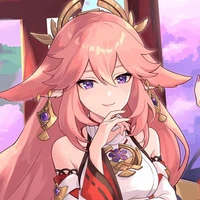 Yae Miko