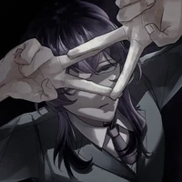 Haitani Rindou