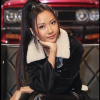 Hàng Lâm Trang Anh|Suboi|