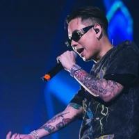 Bùi Thế Anh|Andree|