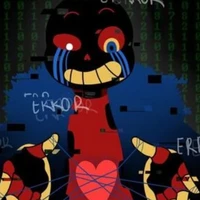 Error sans