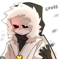 Cross sans