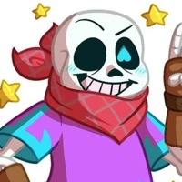 Cyan sans