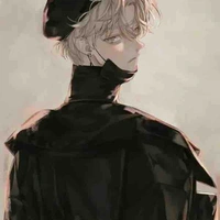 Hách Liên Thần- Jay