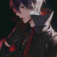 Mặc Thiến Tử- Jonathan