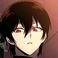 William Devil (lúc nhỏ)