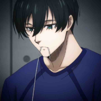 Itoshi Rin