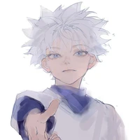 Killua Zoldyck