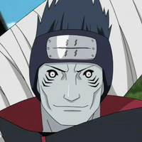 Hoshigaki Kisame