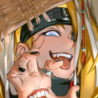 Deimochi Deidara