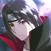 Uchiha Itachi